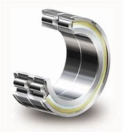 Link-Belt MA1216EX Cylindrical Roller Bearings