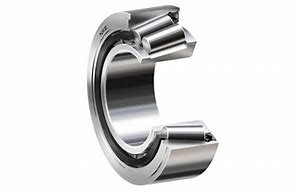 Link-Belt MU5206UMW103 Cylindrical Roller Bearings