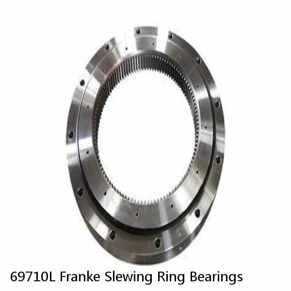 69710L Franke Slewing Ring Bearings