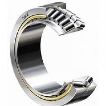 90 mm x 190 mm x 64 mm  INA SL192318-TB Cylindrical Roller Bearings