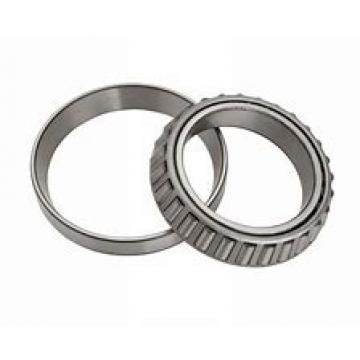 2-1&#x2f;2 in x 6.7500 in x 11.2500 in  Cooper 02BCF208EX Flange-Mount Roller Bearing Units