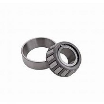 2-1&#x2f;2 in x 6.7500 in x 11.2500 in  Cooper 02BCF208GR Flange-Mount Roller Bearing Units