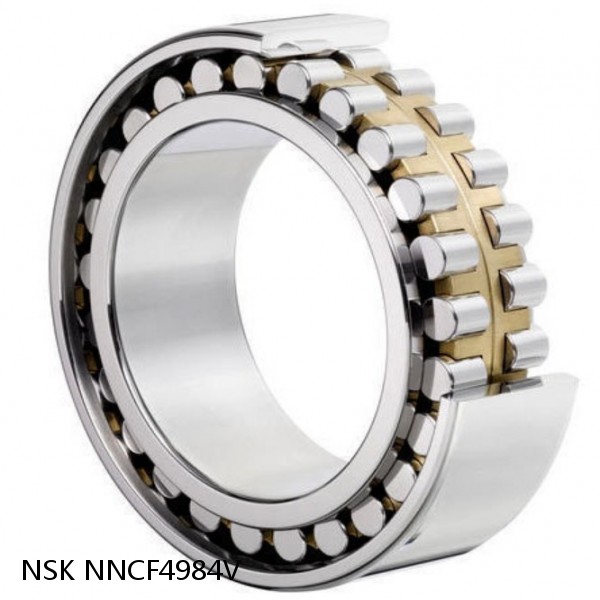 NNCF4984V NSK CYLINDRICAL ROLLER BEARING #1 small image