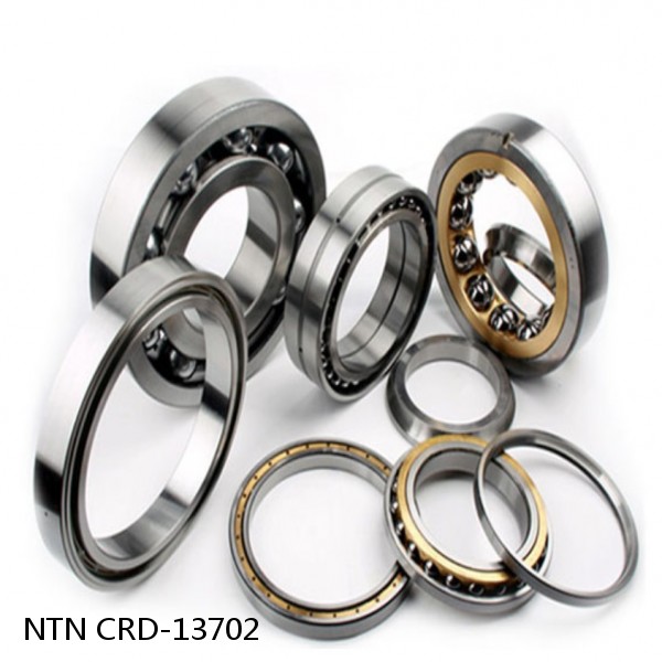 CRD-13702 NTN Cylindrical Roller Bearing #1 small image