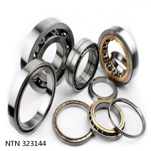 323144 NTN Cylindrical Roller Bearing #1 small image