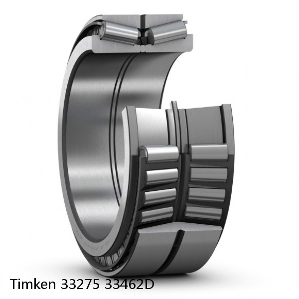 33275 33462D Timken Tapered Roller Bearing Assembly #1 small image