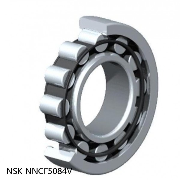 NNCF5084V NSK CYLINDRICAL ROLLER BEARING #1 image