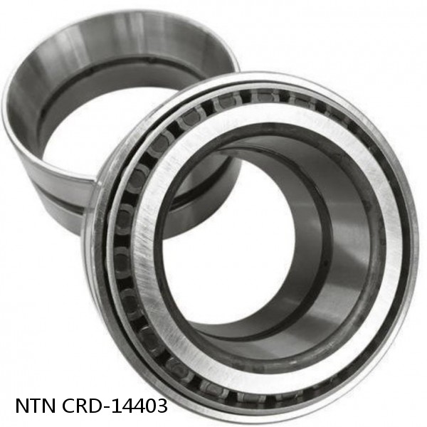 CRD-14403 NTN Cylindrical Roller Bearing #1 image