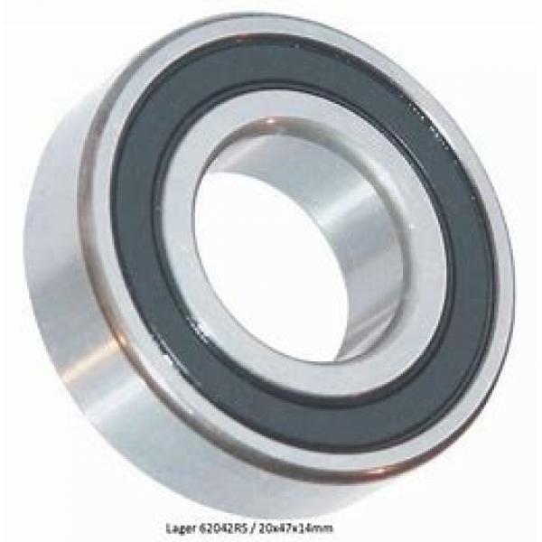 QA1 Precision Products CFR6 Bearings Spherical Rod Ends #1 image