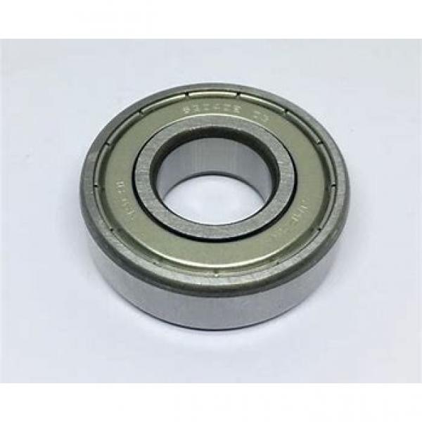 QA1 Precision Products GFR8T Bearings Spherical Rod Ends #1 image