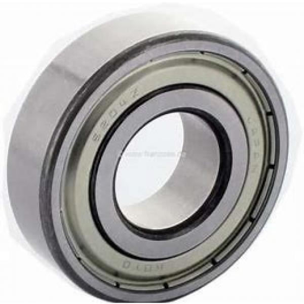 30 mm x 62 mm x 36,5 mm  INA E30-KRR Ball Insert Bearings #1 image