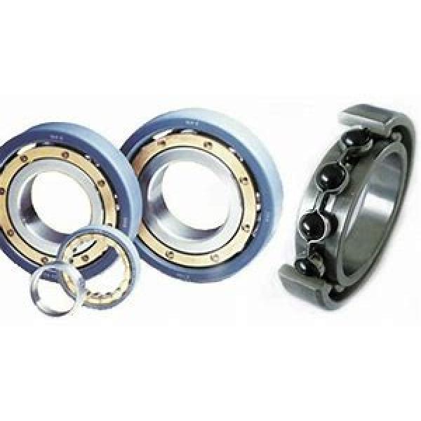 Link-Belt M1209EAX Cylindrical Roller Bearings #2 image