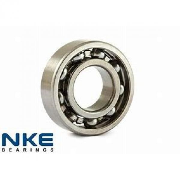 1.5000 in x 5.6700 in x 6.8900 in  NSK SUCTFL208-24 Flange-Mount Ball Bearing Units #2 image
