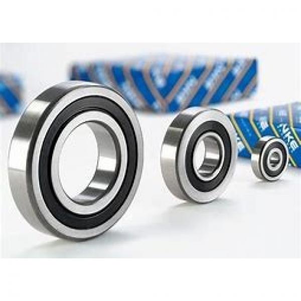 60 mm x 130 mm x 31 mm  Rollway UM1312B Cylindrical Roller Bearings #1 image