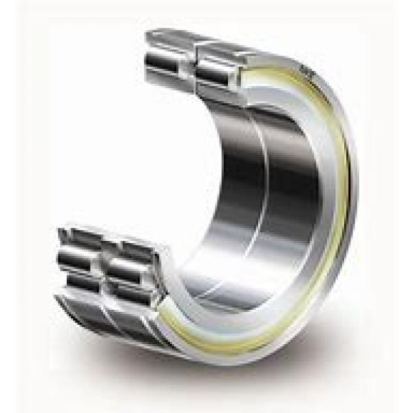 Link-Belt MU1224UMW665 Cylindrical Roller Bearings #1 image