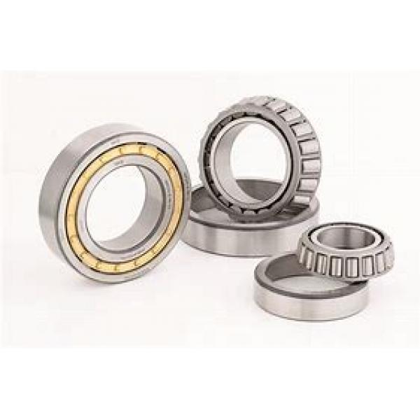 Link-Belt MR1206W901 Cylindrical Roller Bearings #2 image