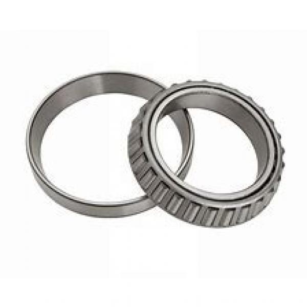 1-3&#x2f;16 in x 4.5625 in x 8.0000 in  Cooper 01BCF103GR Flange-Mount Roller Bearing Units #1 image
