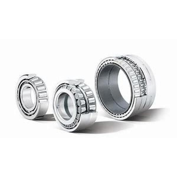 2-1&#x2f;2 in x 6.0625 in x 10.2500 in  Cooper 01EBCF208GR Flange-Mount Roller Bearing Units #1 image