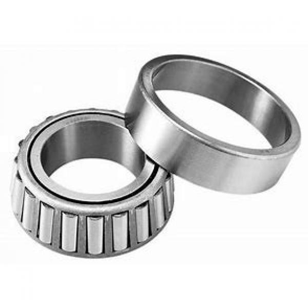 2-11&#x2f;16 in x 6.7500 in x 11.2500 in  Cooper 01EBCF211GR Flange-Mount Roller Bearing Units #3 image