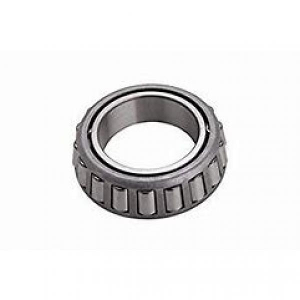 1-3&#x2f;16 in x 4.5625 in x 8.0000 in  Cooper 01BCF103EX Flange-Mount Roller Bearing Units #2 image