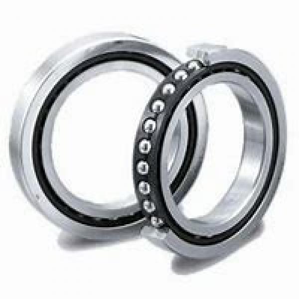 1-3&#x2f;16 in x 4.5625 in x 8.0000 in  Cooper 01BCF103GR Flange-Mount Roller Bearing Units #2 image
