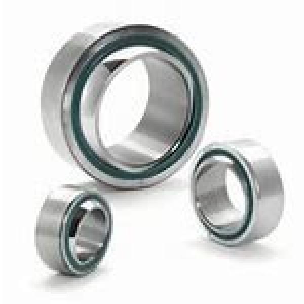 3.4375 in x 12.81 to 13.81 in x 5 in  Dodge P4BDI307R Pillow Block Roller Bearing Units #1 image