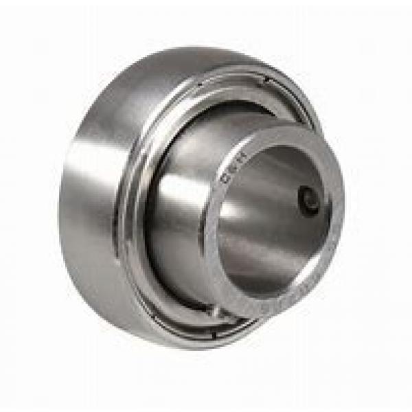 1.3750 in x 5.63 to 5.88 in x 3 in  Dodge P2BE106R Pillow Block Roller Bearing Units #1 image