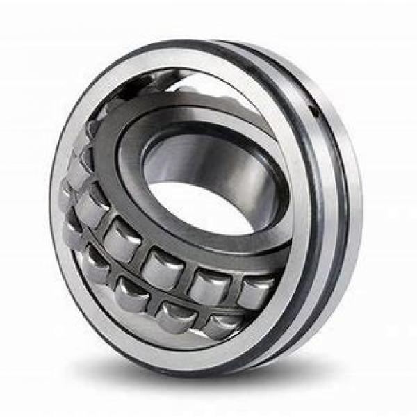 Timken 09195AB Tapered Roller Bearing Cups #2 image