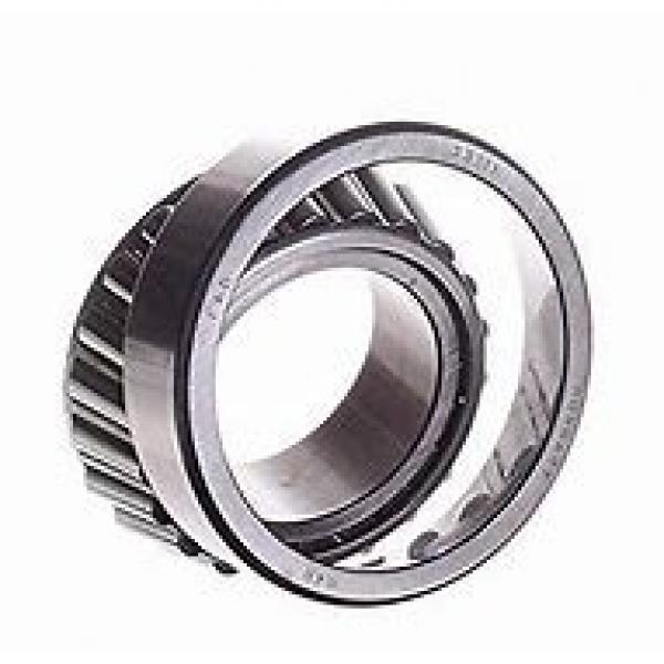 3.6250 in x 6.0000 in x 1.5625 in  Timken 598-90077 Tapered Roller Bearing Full Assemblies #1 image